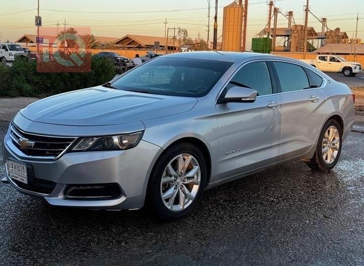 Chevrolet Impala